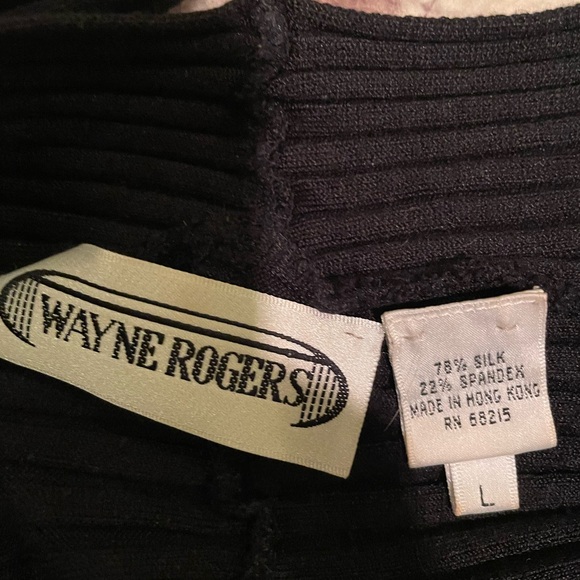 Wayne Rogers body suit - Picture 3 of 3